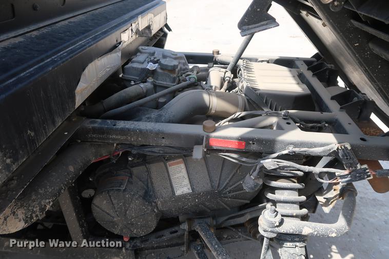 image for item EP9301 2017 Polaris Ranger utility vehicle