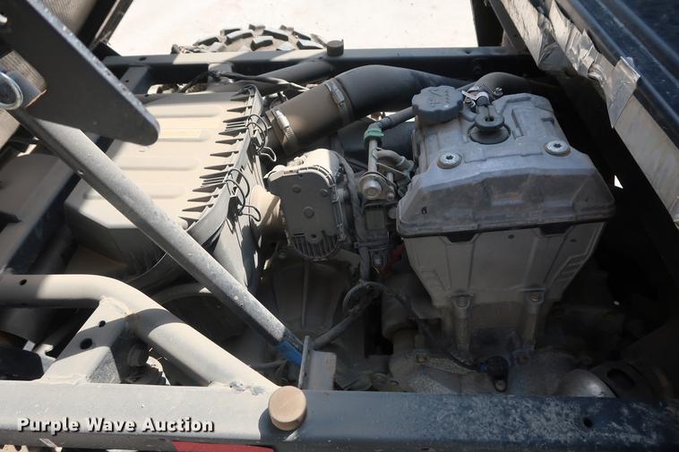 image for item EP9301 2017 Polaris Ranger utility vehicle