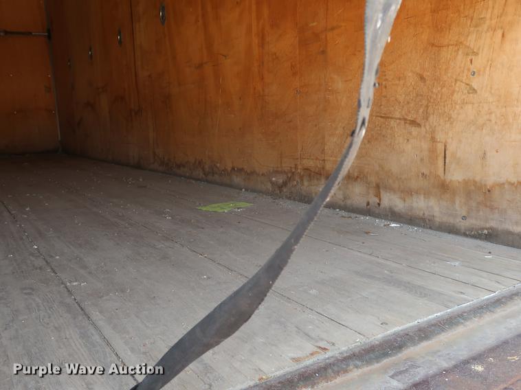 image for item EP9428 1999 Chevrolet C6500 box truck