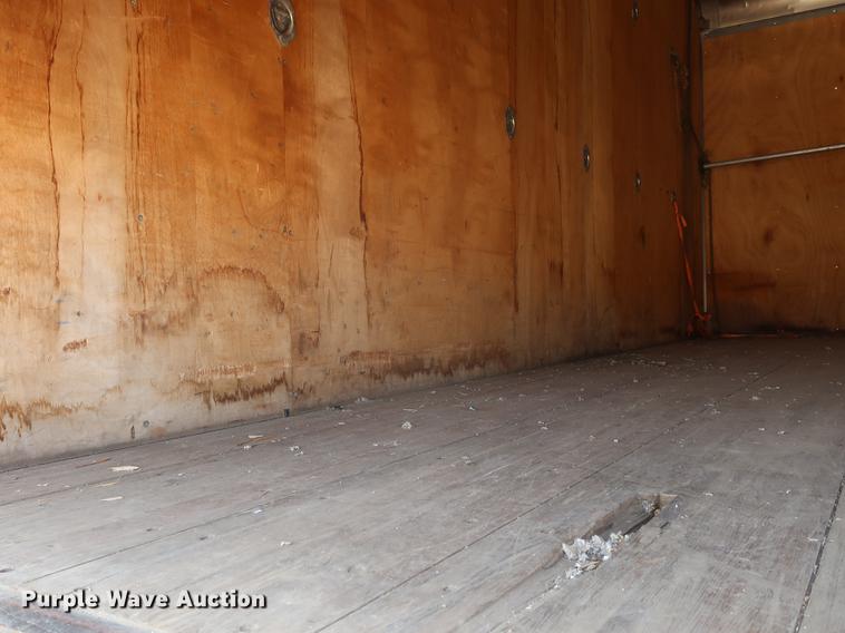 image for item EP9428 1999 Chevrolet C6500 box truck