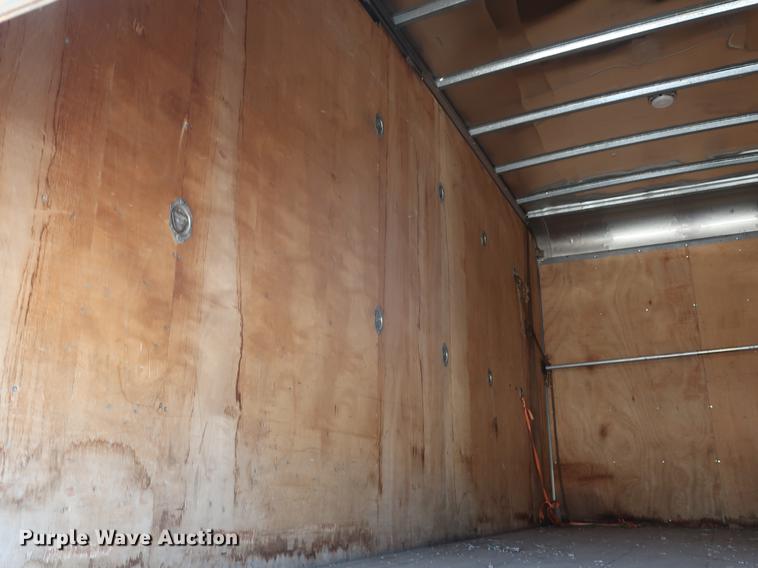 image for item EP9428 1999 Chevrolet C6500 box truck