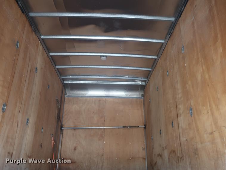 image for item EP9428 1999 Chevrolet C6500 box truck