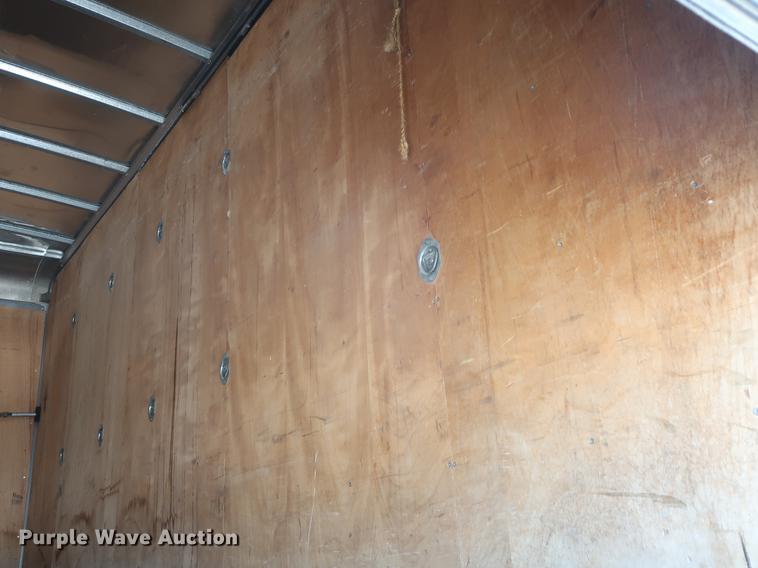 image for item EP9428 1999 Chevrolet C6500 box truck