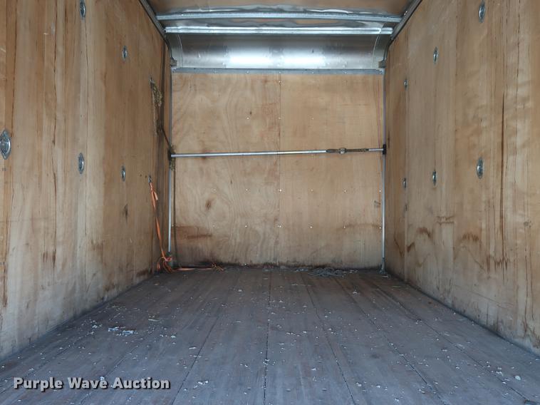 image for item EP9428 1999 Chevrolet C6500 box truck