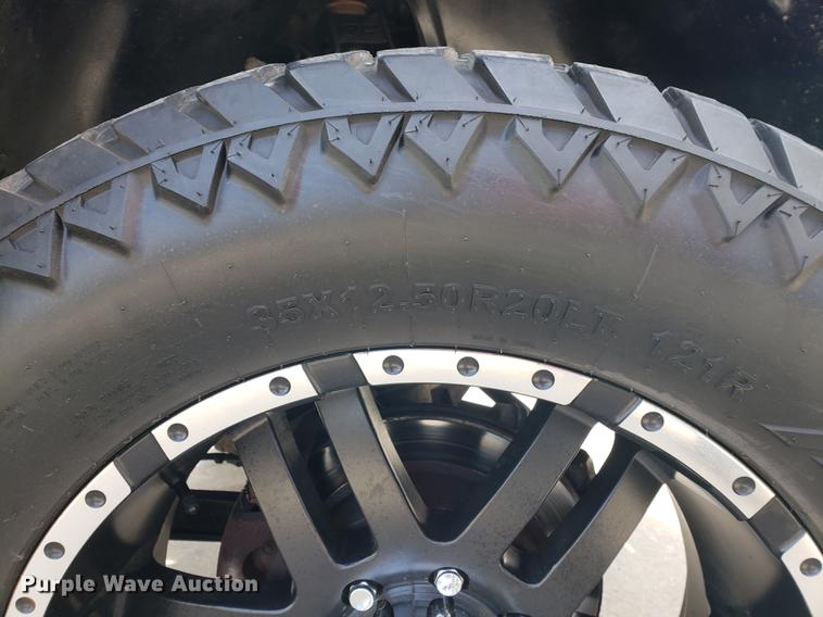 image for item EP9440 2001 Dodge Ram 2500 pickup truck