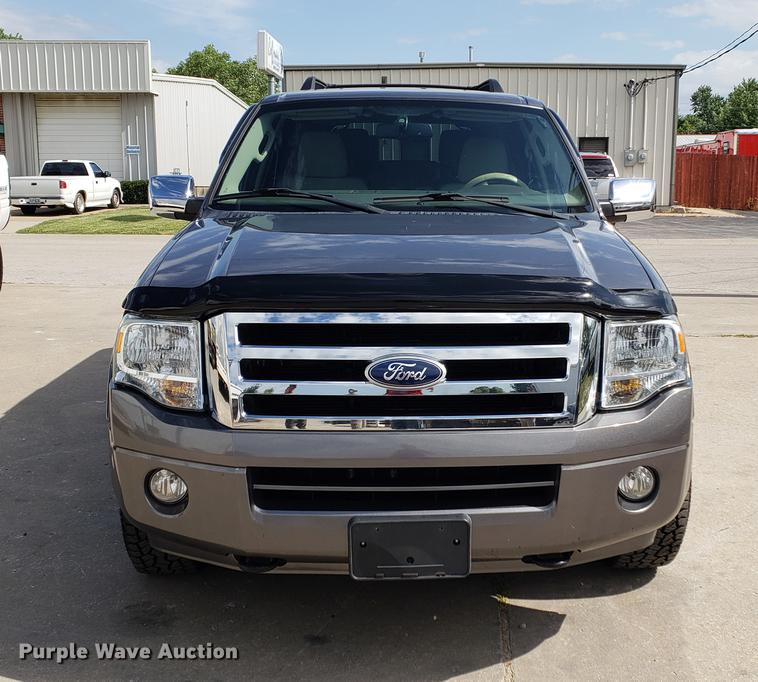 image for item EP9441 2010 Ford Expedition SUV