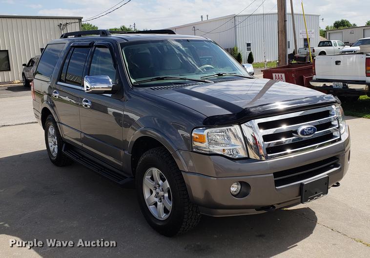 image for item EP9441 2010 Ford Expedition SUV