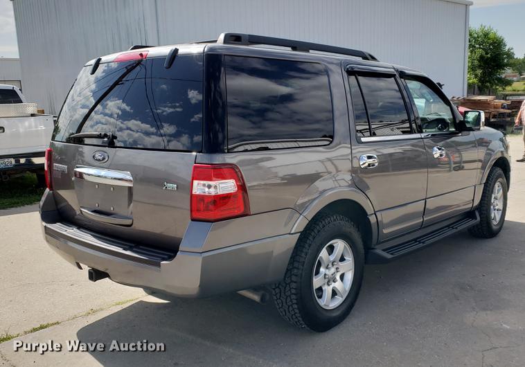 image for item EP9441 2010 Ford Expedition SUV