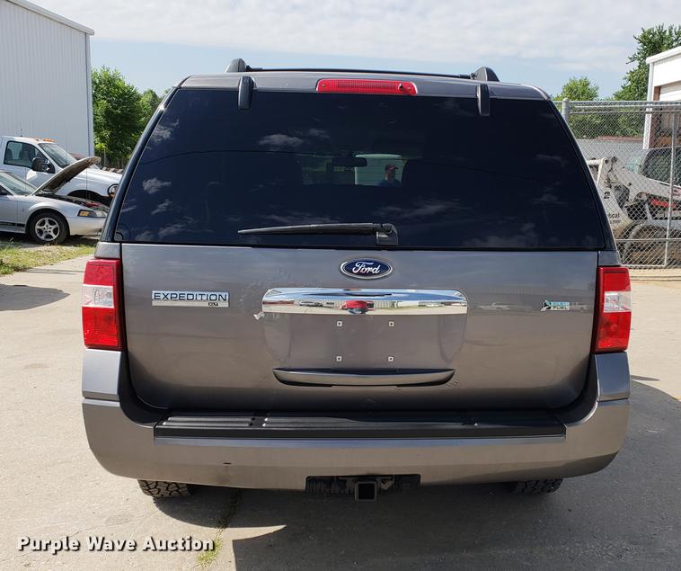 image for item EP9441 2010 Ford Expedition SUV