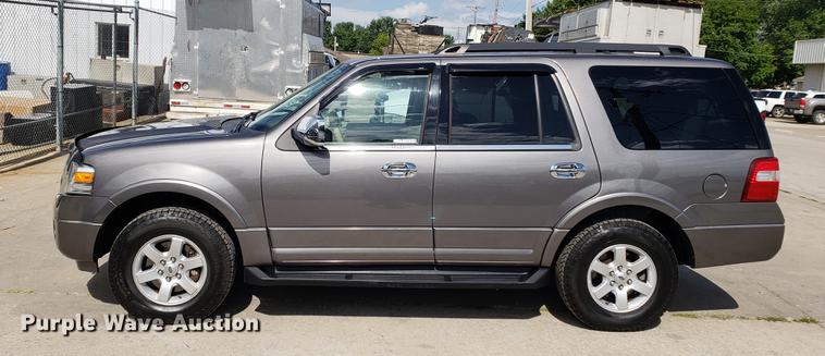 image for item EP9441 2010 Ford Expedition SUV