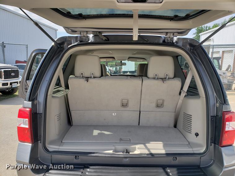 image for item EP9441 2010 Ford Expedition SUV