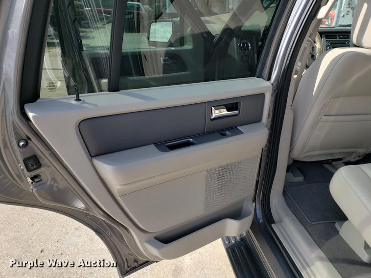 image for item EP9441 2010 Ford Expedition SUV