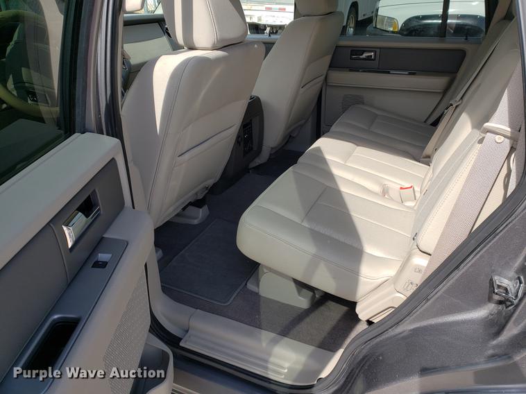 image for item EP9441 2010 Ford Expedition SUV