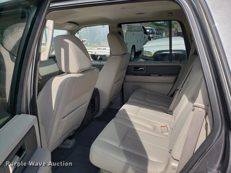 image for item EP9441 2010 Ford Expedition SUV