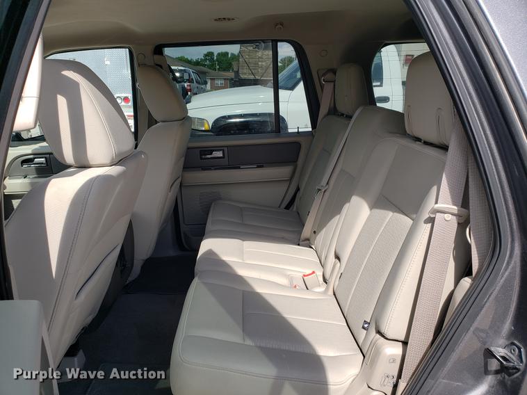 image for item EP9441 2010 Ford Expedition SUV