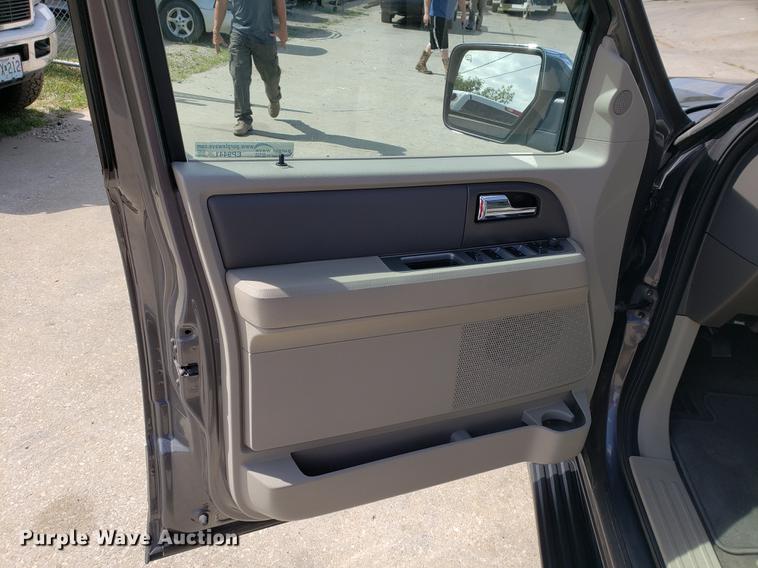 image for item EP9441 2010 Ford Expedition SUV