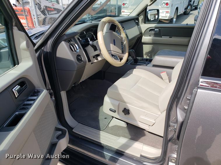 image for item EP9441 2010 Ford Expedition SUV