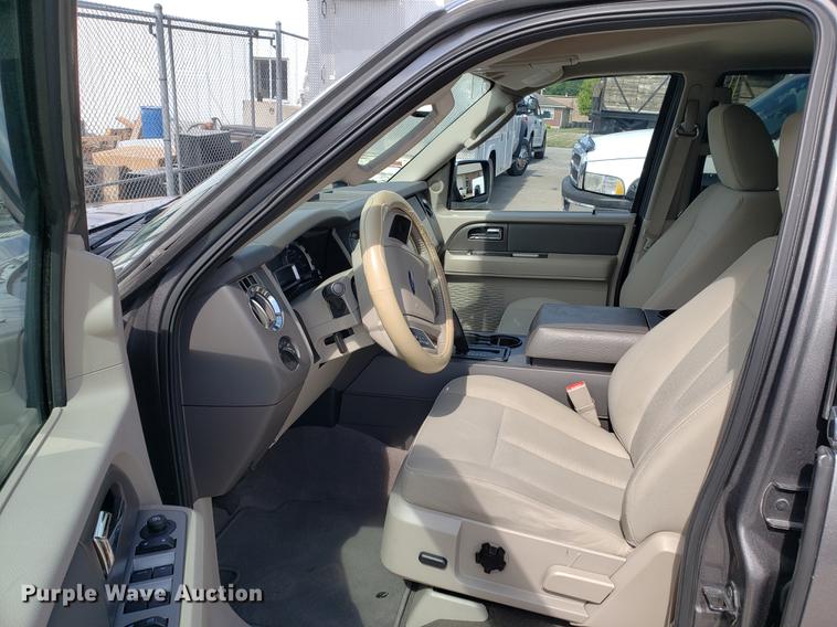 image for item EP9441 2010 Ford Expedition SUV