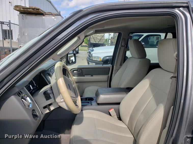 image for item EP9441 2010 Ford Expedition SUV