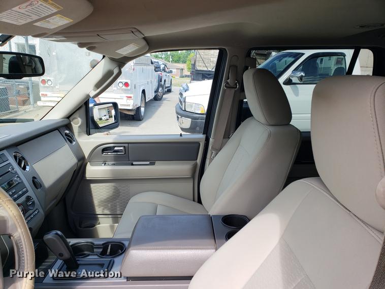 image for item EP9441 2010 Ford Expedition SUV