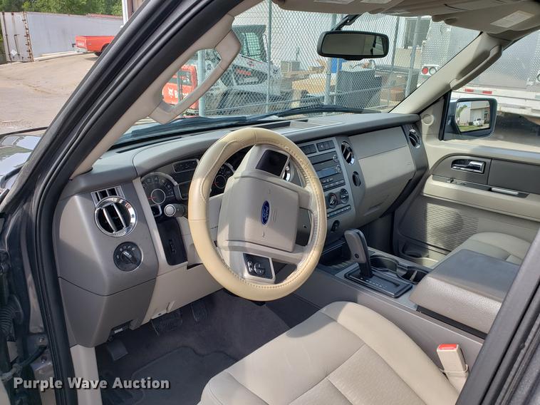 image for item EP9441 2010 Ford Expedition SUV