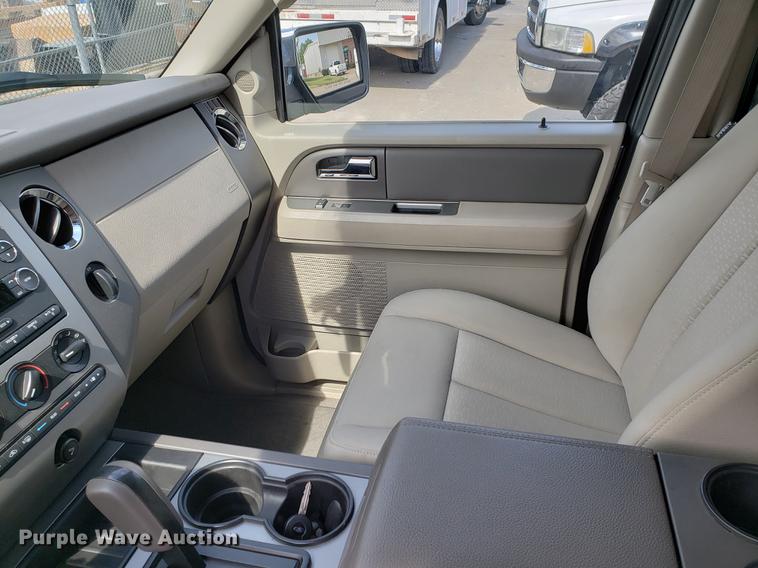 image for item EP9441 2010 Ford Expedition SUV