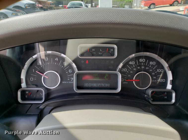 image for item EP9441 2010 Ford Expedition SUV
