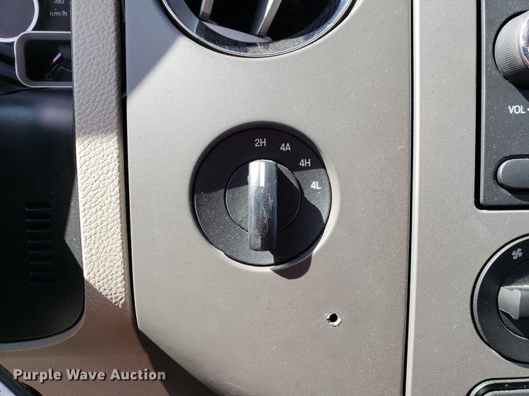 image for item EP9441 2010 Ford Expedition SUV