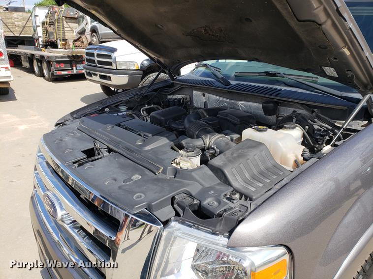 image for item EP9441 2010 Ford Expedition SUV