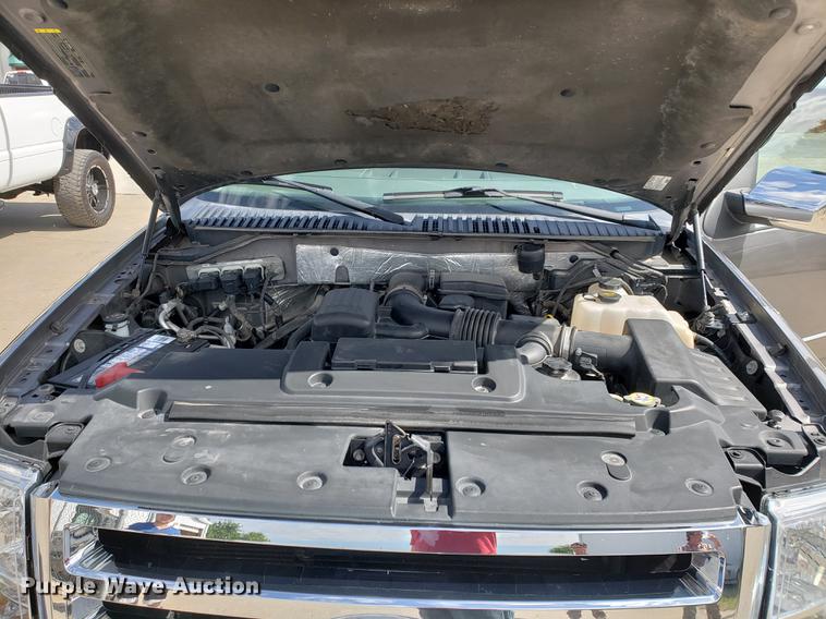 image for item EP9441 2010 Ford Expedition SUV