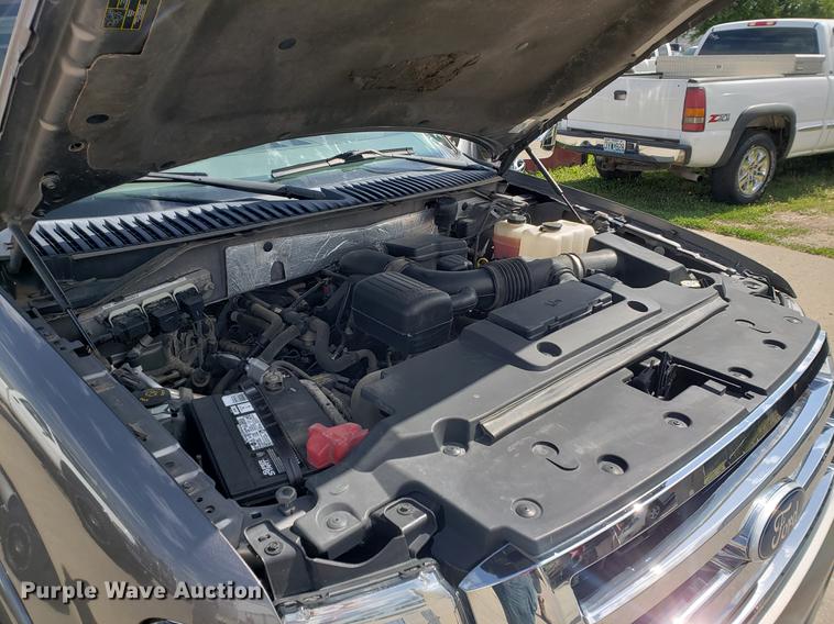 image for item EP9441 2010 Ford Expedition SUV