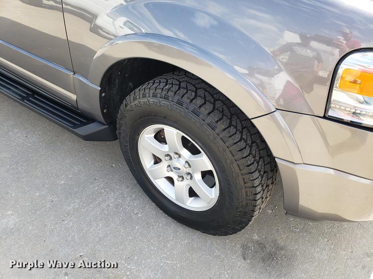 image for item EP9441 2010 Ford Expedition SUV