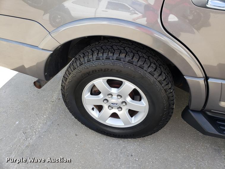 image for item EP9441 2010 Ford Expedition SUV
