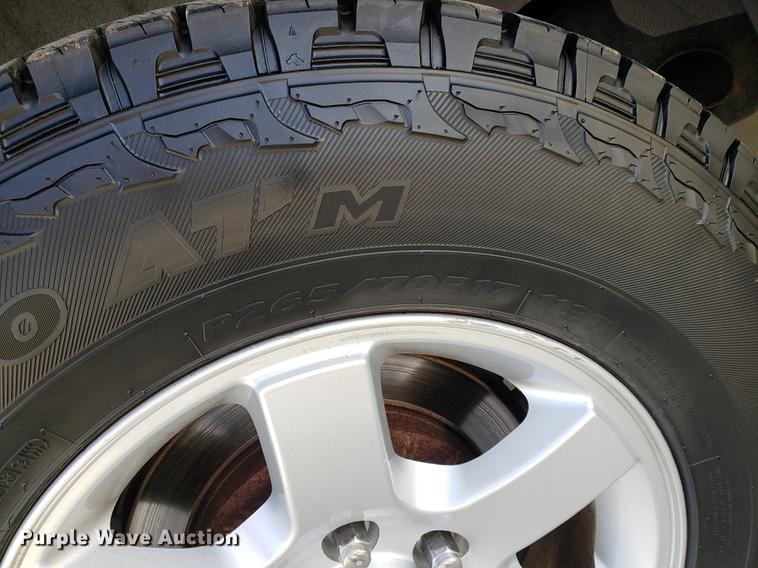 image for item EP9441 2010 Ford Expedition SUV