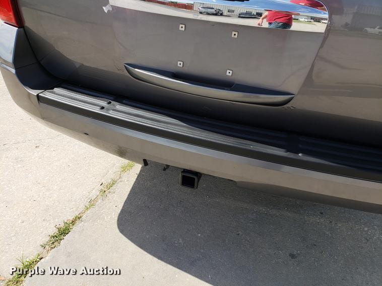 image for item EP9441 2010 Ford Expedition SUV