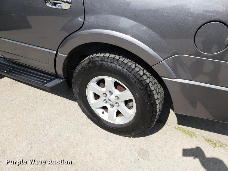image for item EP9441 2010 Ford Expedition SUV
