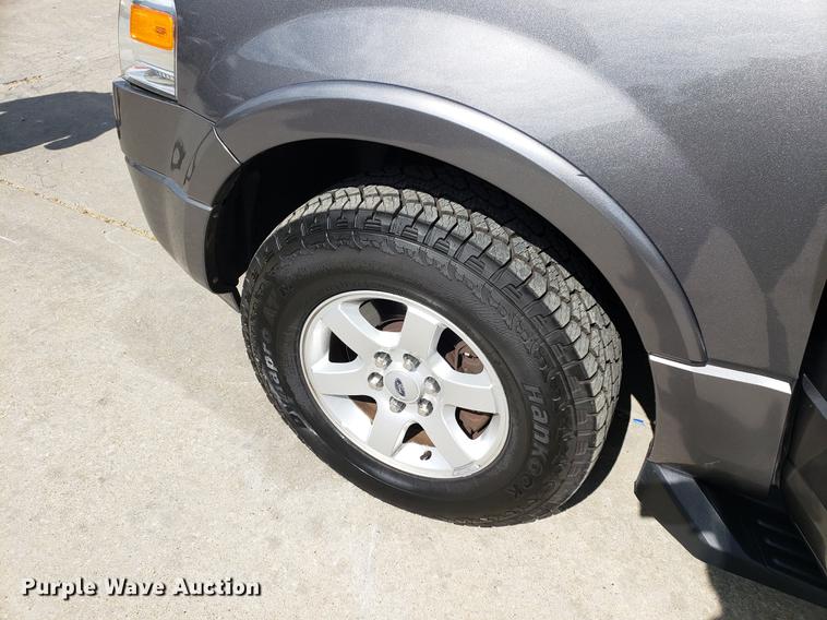 image for item EP9441 2010 Ford Expedition SUV