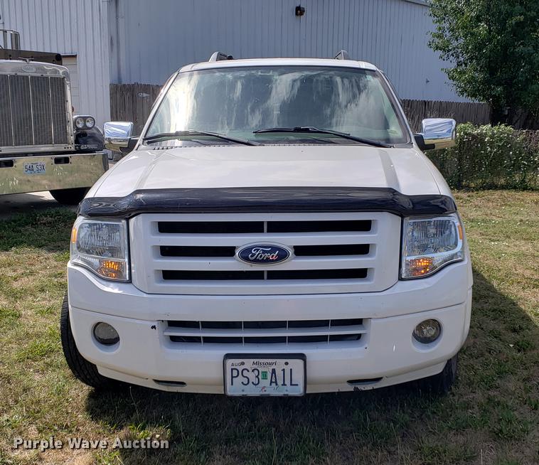 image for item EP9442 2010 Ford Expedition SUV