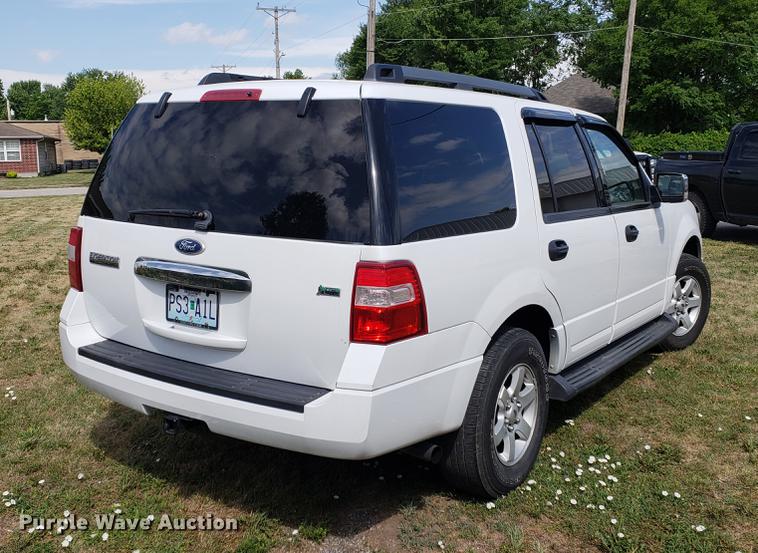 image for item EP9442 2010 Ford Expedition SUV