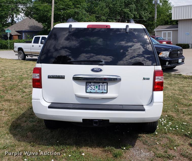 image for item EP9442 2010 Ford Expedition SUV
