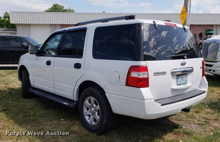 image for item EP9442 2010 Ford Expedition SUV