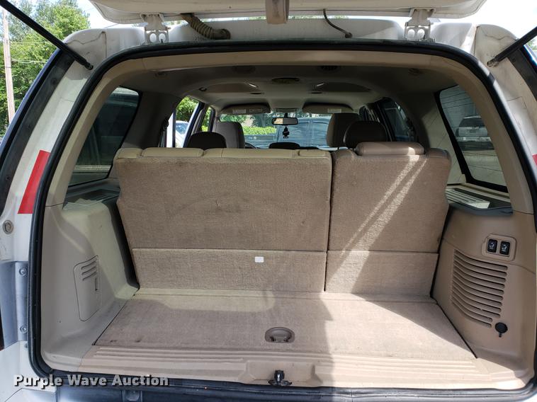 image for item EP9442 2010 Ford Expedition SUV