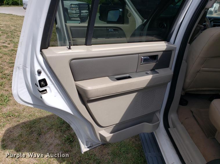 image for item EP9442 2010 Ford Expedition SUV