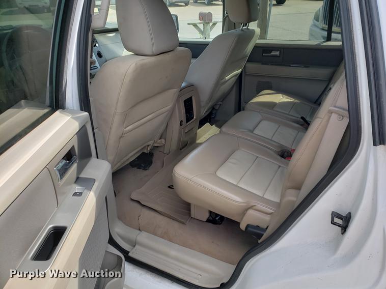 image for item EP9442 2010 Ford Expedition SUV