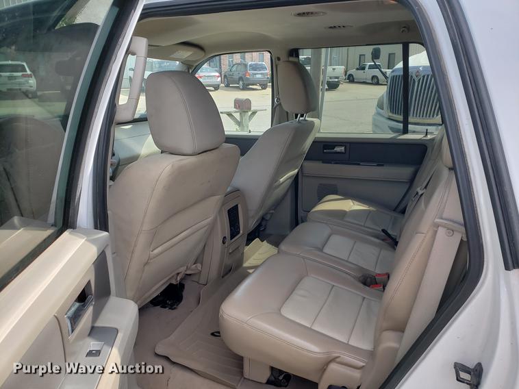 image for item EP9442 2010 Ford Expedition SUV