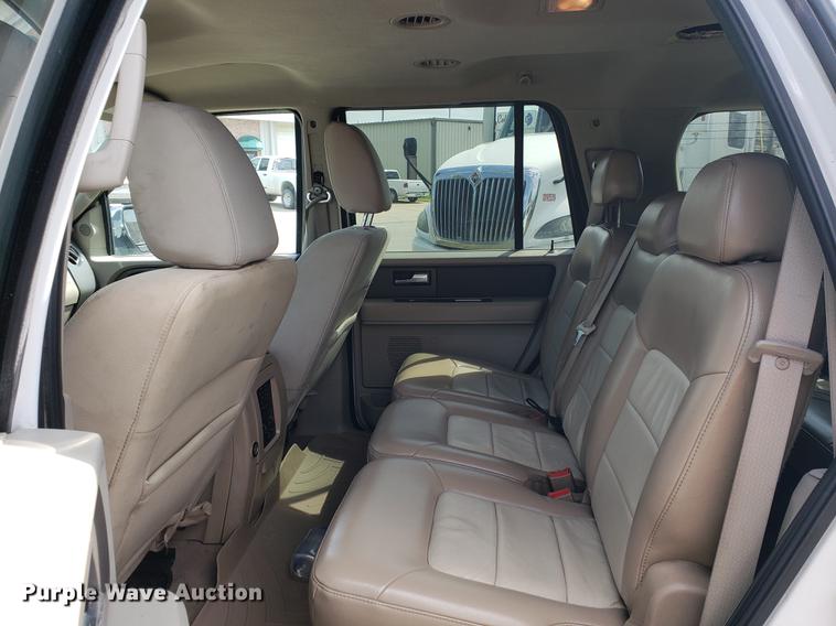 image for item EP9442 2010 Ford Expedition SUV