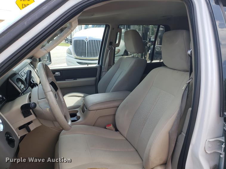 image for item EP9442 2010 Ford Expedition SUV