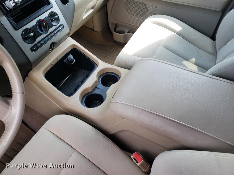image for item EP9442 2010 Ford Expedition SUV