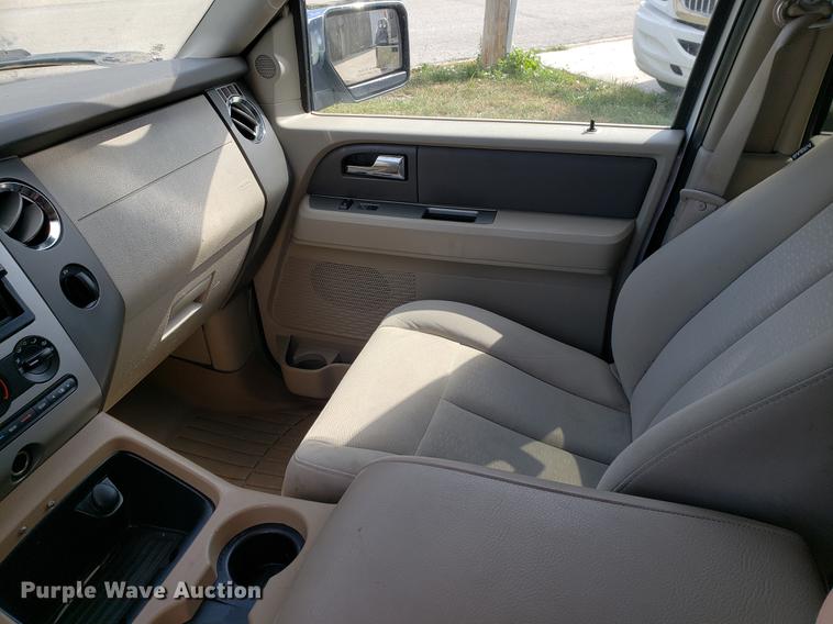 image for item EP9442 2010 Ford Expedition SUV