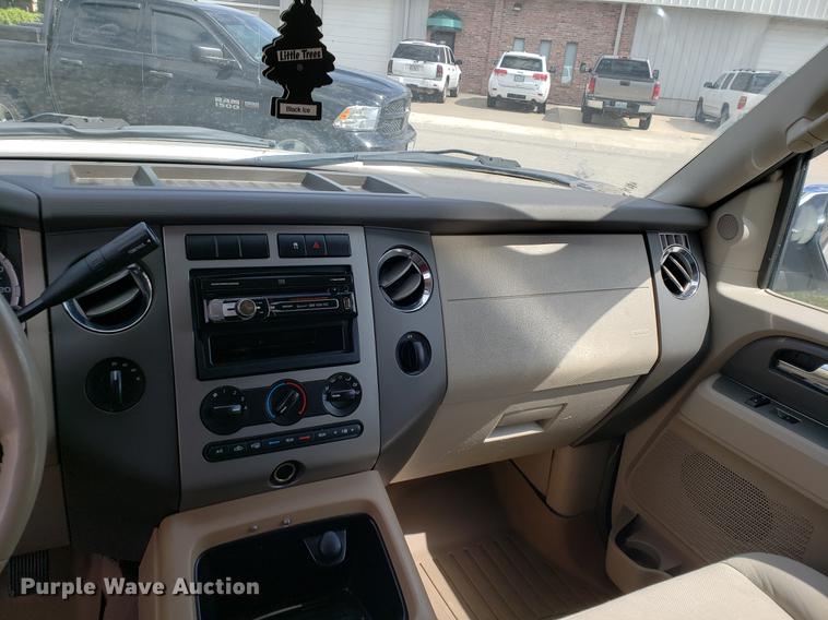 image for item EP9442 2010 Ford Expedition SUV